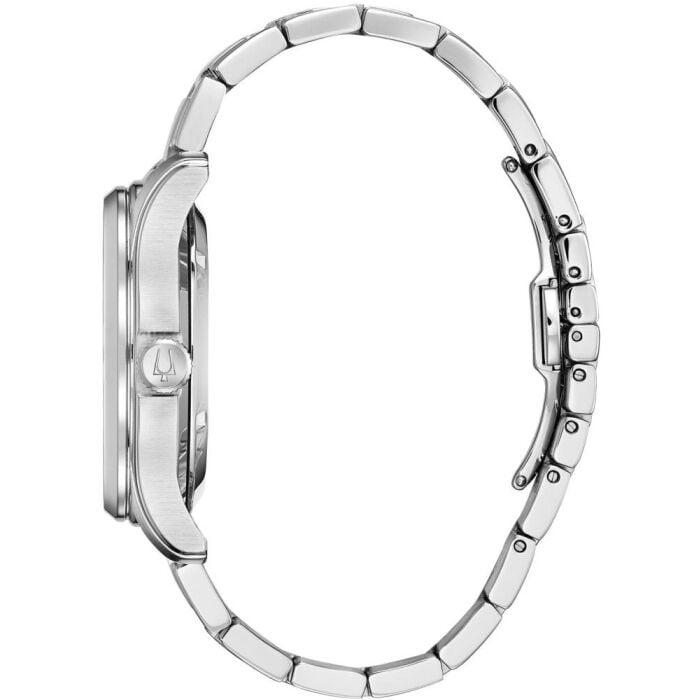Bulova Wilton 96A218 Erkek Kol Saati