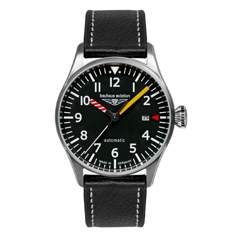 Bauhaus Aviation 2762-5 Otomatik Erkek Kol Saati