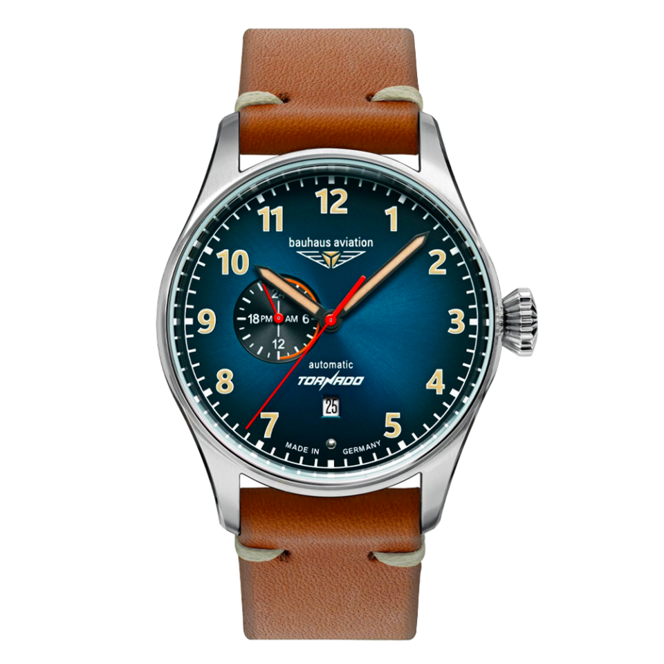 Bauhaus Tornado 2764-3 Otomatik Erkek Kol Saati