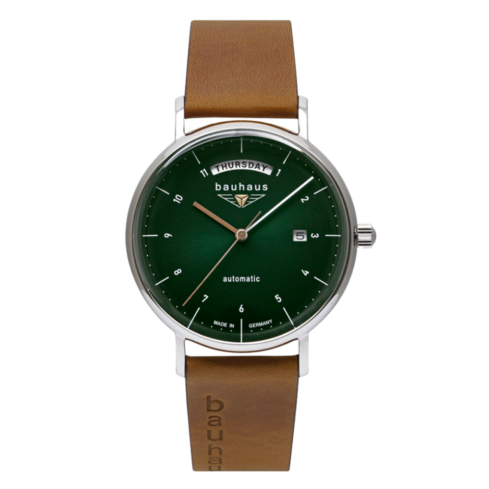 Bauhaus 2162-4 Otomatik Erkek Kol Saati