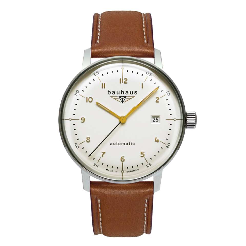 Bauhaus 2064-1 Otomatik Erkek Kol Saati