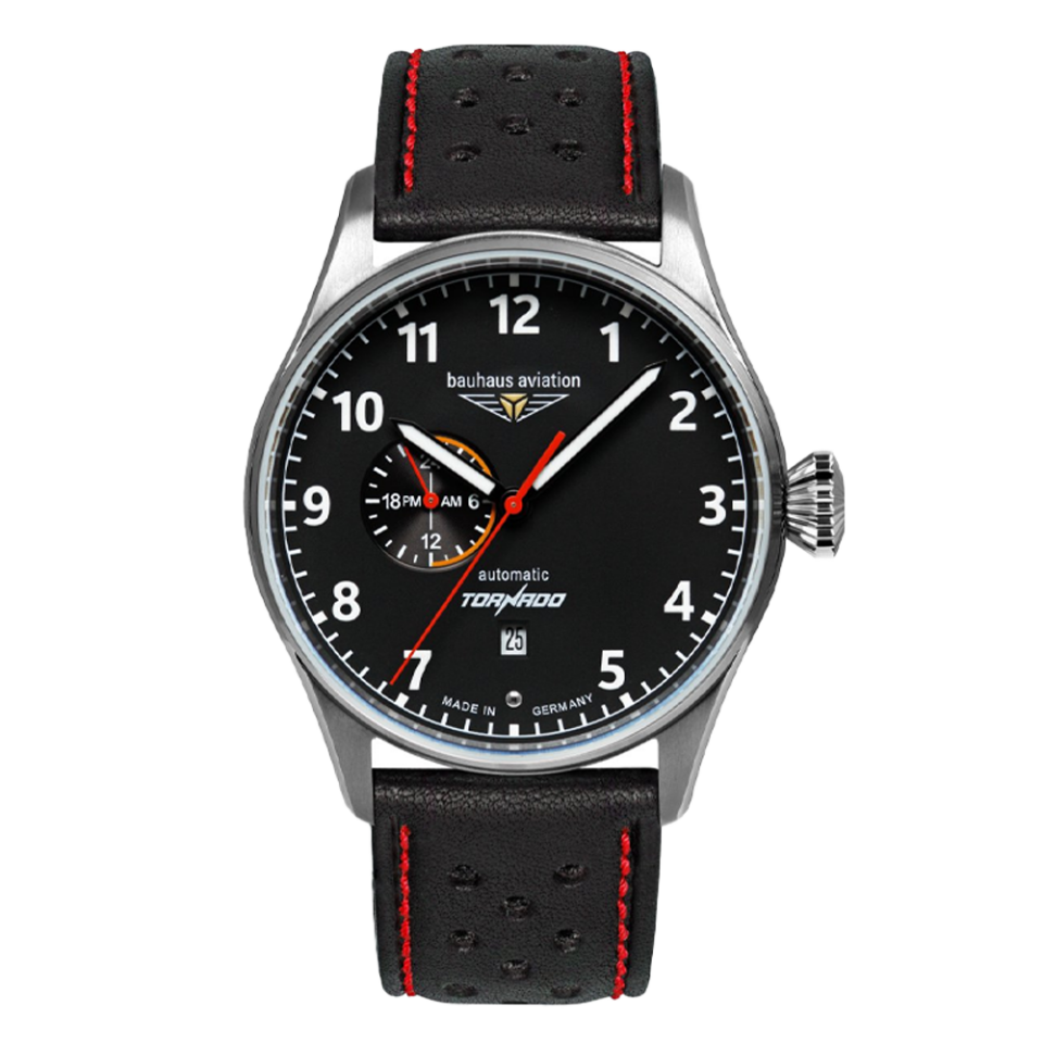 Bauhaus Tornado 2764-2 Otomatik Erkek Kol Saati