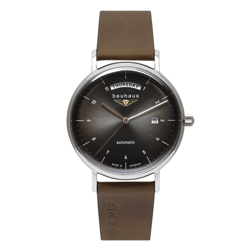Bauhaus 2162-2 Otomatik Erkek Kol Saati