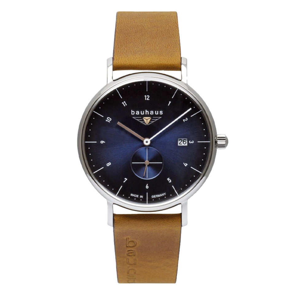 Bauhaus 2130-3 Erkek Kol Saati