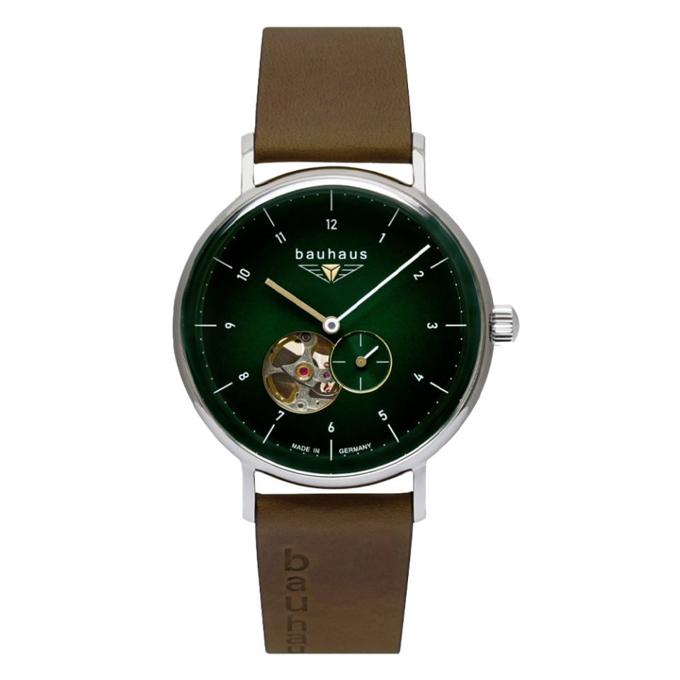 Bauhaus 2166-4 Otomatik Erkek Kol Saati