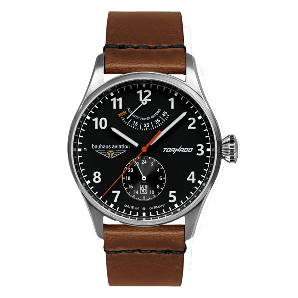 Bauhaus Tornado 2790-2 Otomatik Erkek Kol Saati