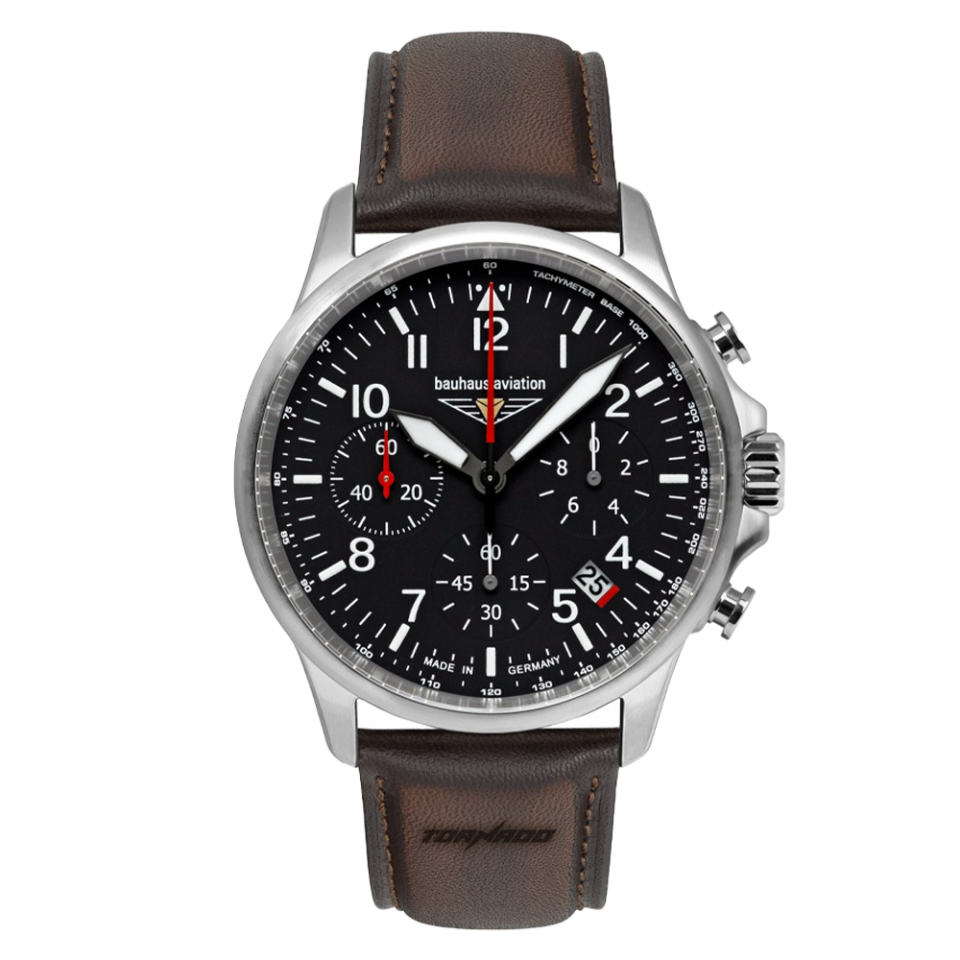 Bauhaus Tornado 2774-2 Erkek Kol Saati