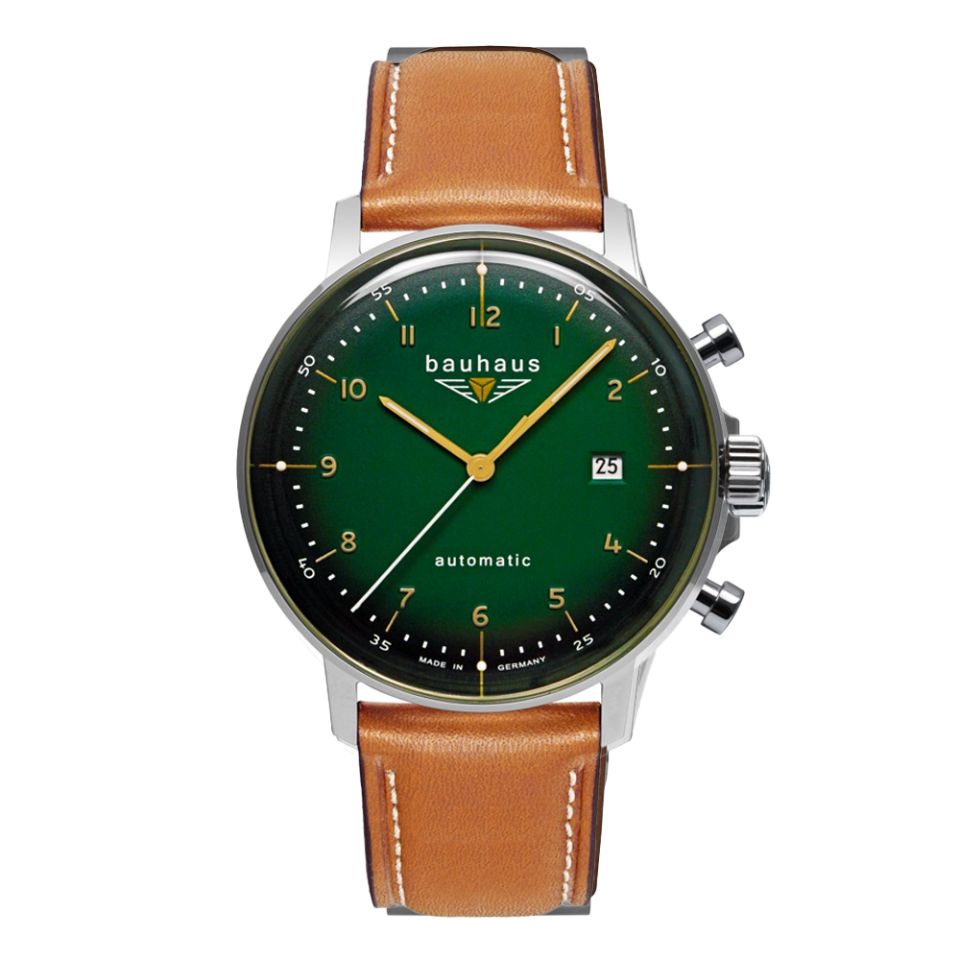 Bauhaus 2064-4 Otomatik Erkek Kol Saati