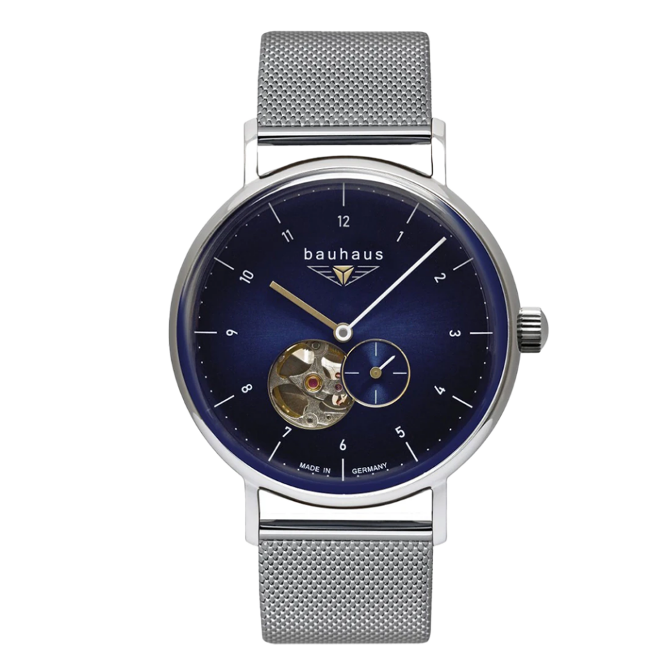 Bauhaus 2166M-3 Otomatik Erkek Kol Saati
