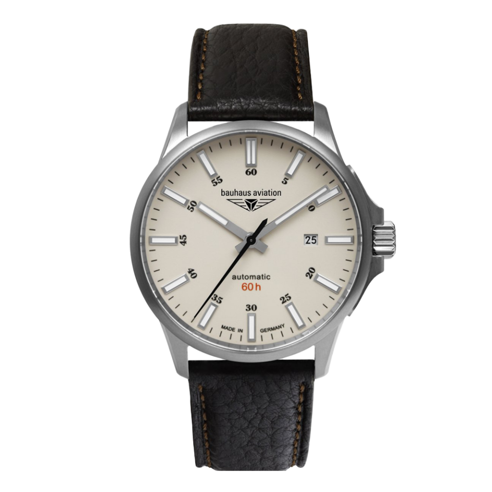 Bauhaus Aviation 2864-5 Otomatik Erkek Kol Saati
