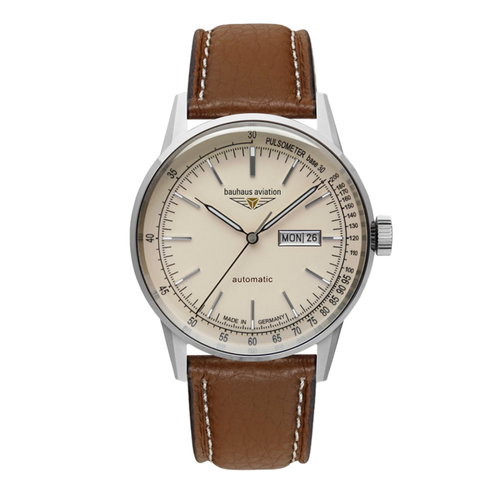 Bauhaus 2366-5 Otomatik Erkek Kol Saati