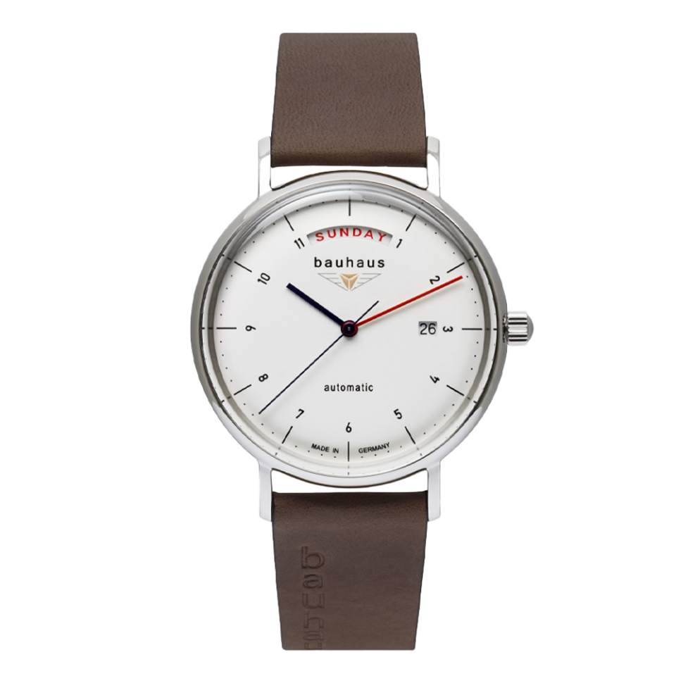 Bauhaus 2162-1 Otomatik Erkek Kol Saati