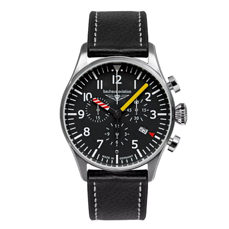 Bauhaus Aviation 2788-5 Erkek Kol Saati
