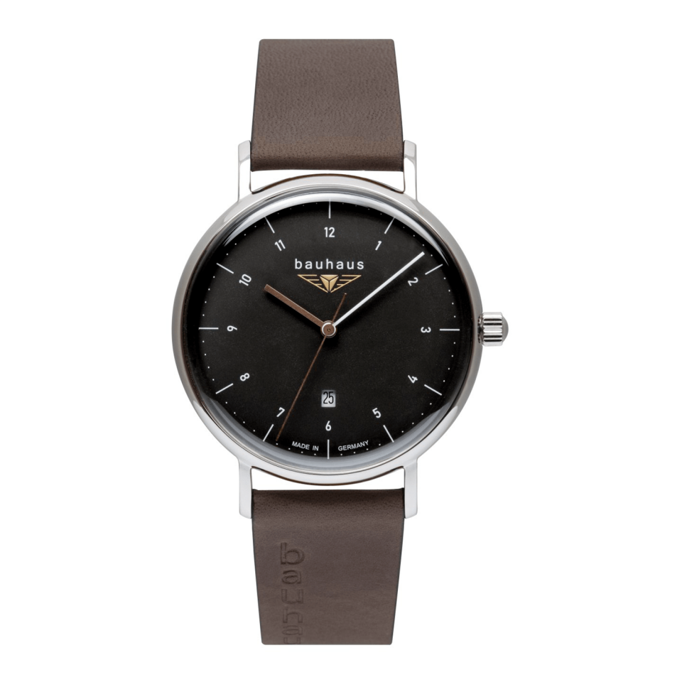 Bauhaus 2142-2 Erkek Kol Saati