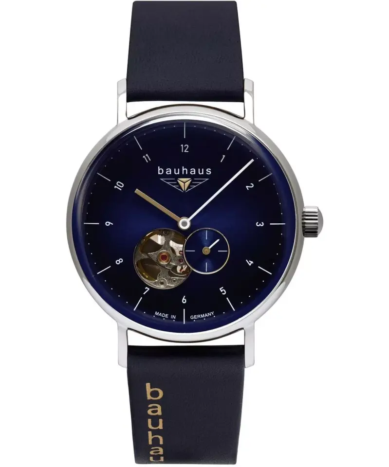 Bauhaus 2166-3 Otomatik Erkek Kol Saati