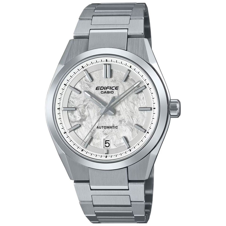 Casio Edifice EFK-100D-7ADR Otomatik Erkek Kol Saati