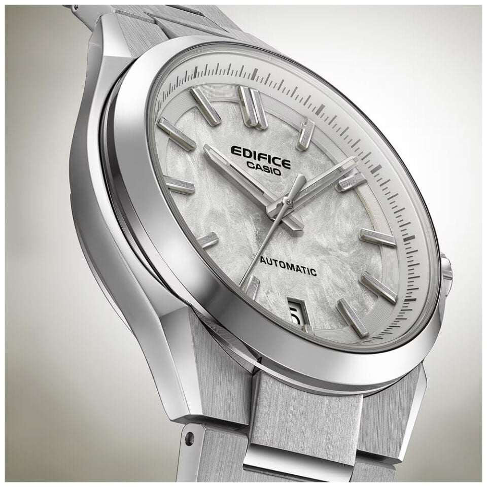 Casio Edifice EFK-100D-7ADR Otomatik Erkek Kol Saati