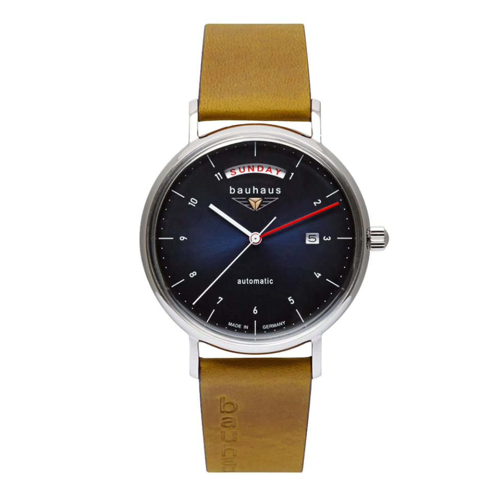 Bauhaus 2162-3 Otomatik Erkek Kol Saati