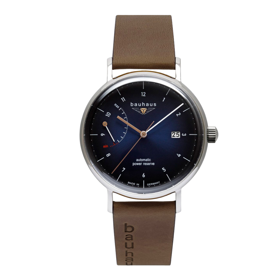 Bauhaus 2160-3 Otomatik Erkek Kol Saati