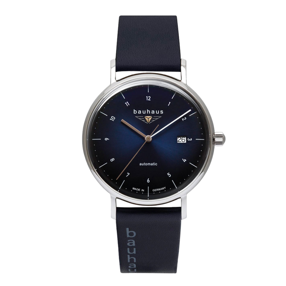 Bauhaus 2152-3 Otomatik Erkek Kol Saati