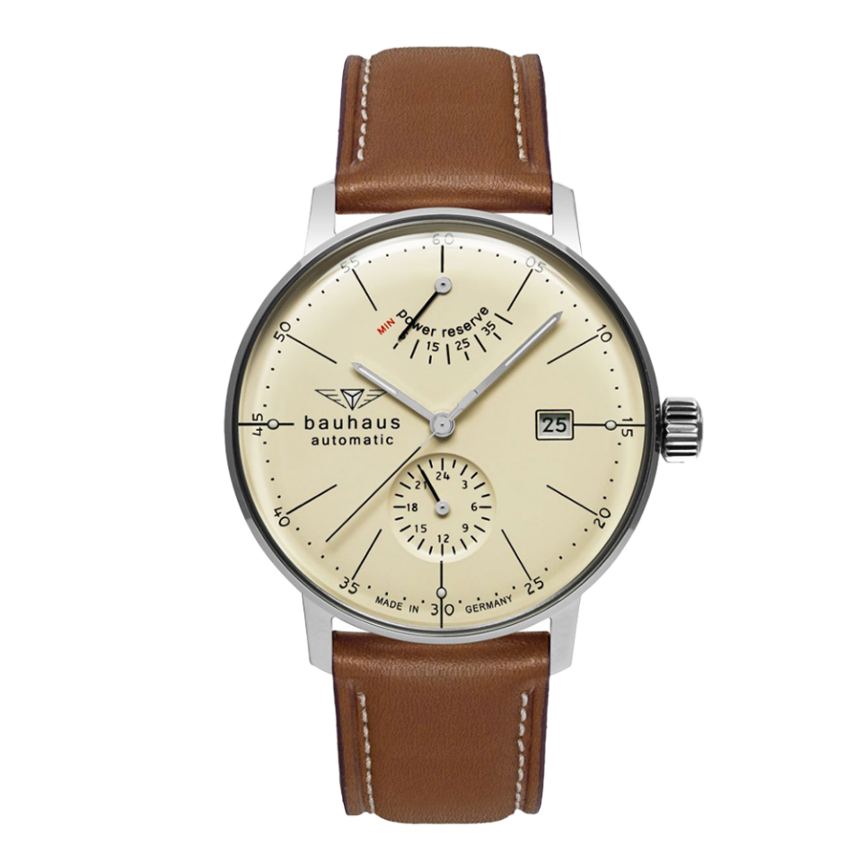 Bauhaus 2060-5 Otomatik Erkek Kol Saati