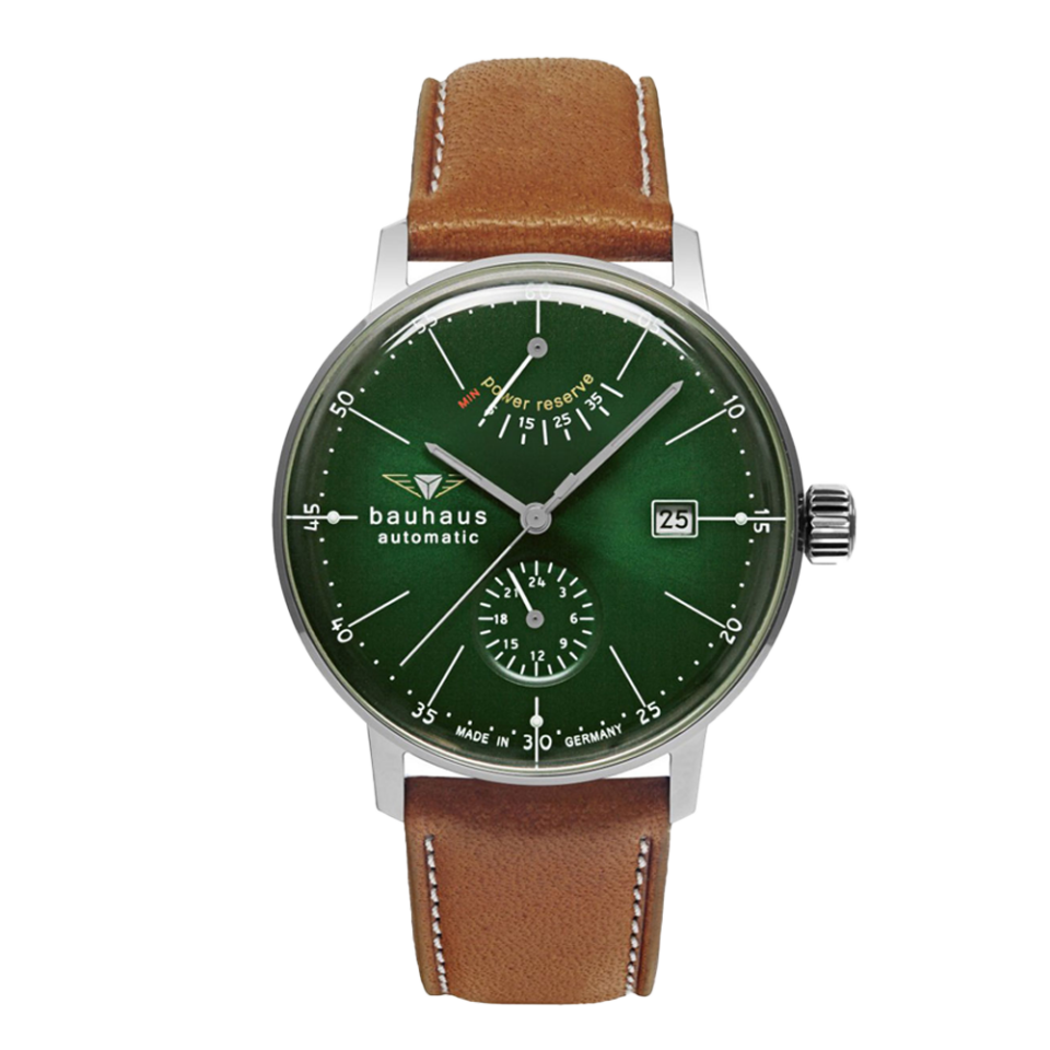 Bauhaus 2060-4 Otomatik Erkek Kol Saati