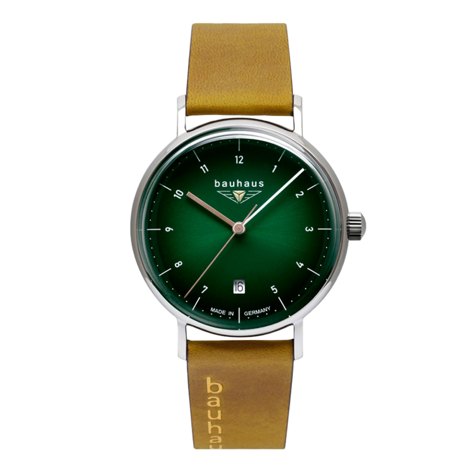 Bauhaus 2141-4 Kadın Kol Saati