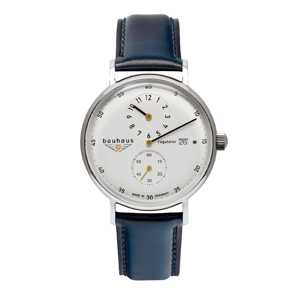 Bauhaus 2126-1 Otomatik Erkek Kol Saati