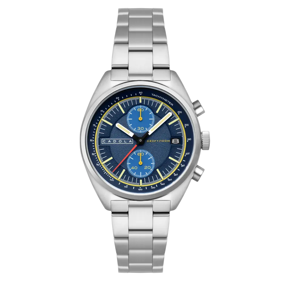 Cadola Slipstream Meca-Quartz CD-1064-22 Erkek Kol Saati