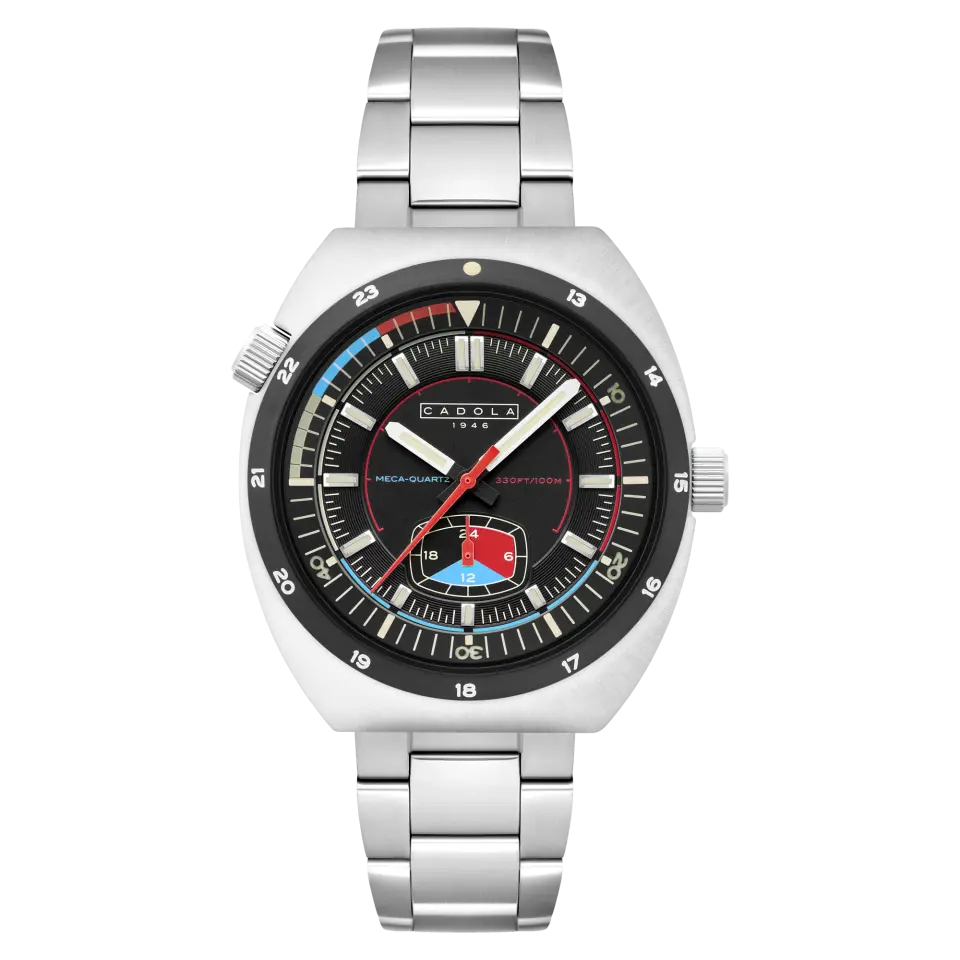 Cadola Giulia Meca-Quartz CD-1052-11 Erkek Kol Saati