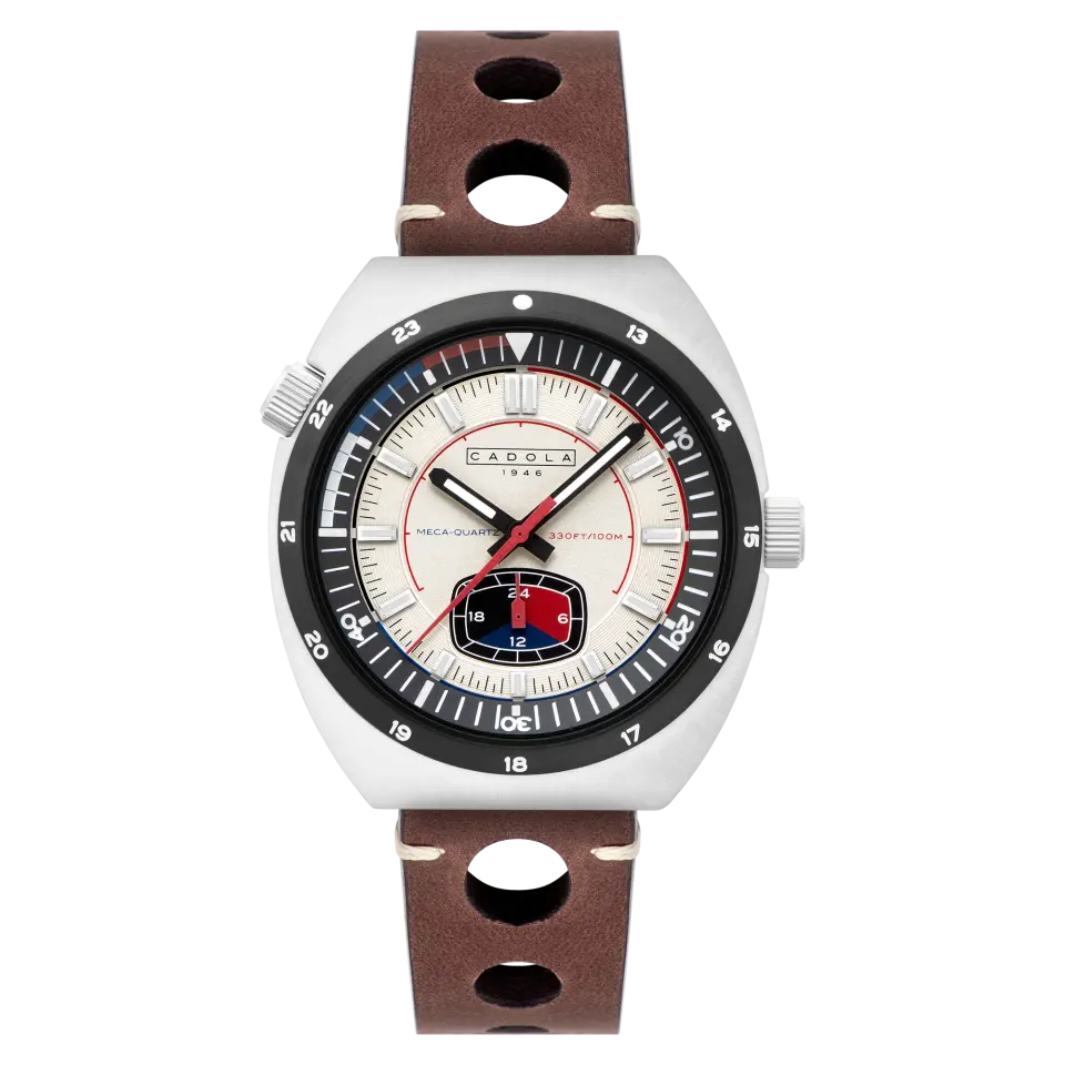 Cadola Giulia Meca-Quartz CD-1052-01 Erkek Kol Saati