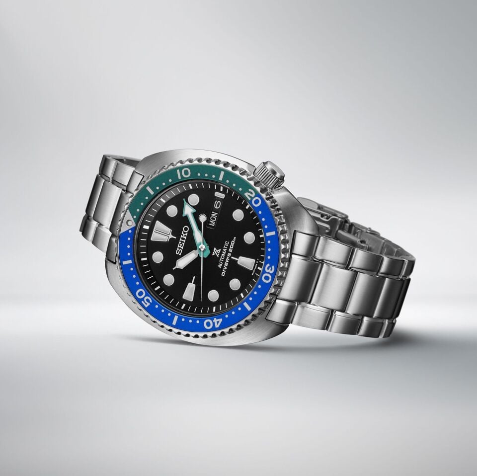 Seiko Prospex SRPJ35K1 Otomatik Erkek Kol Saati