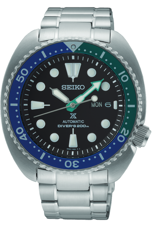 Seiko Prospex SRPJ35K1 Otomatik Erkek Kol Saati