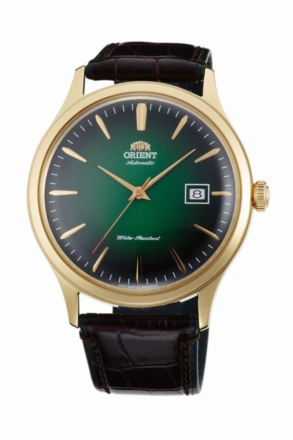 Orient Bambino TAC08002F0 Otomatik Erkek Kol Saati