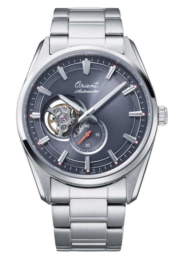 Orient Contemporary RA-AR0012N30B Limited Edition Otomatik Erkek Kol Saati