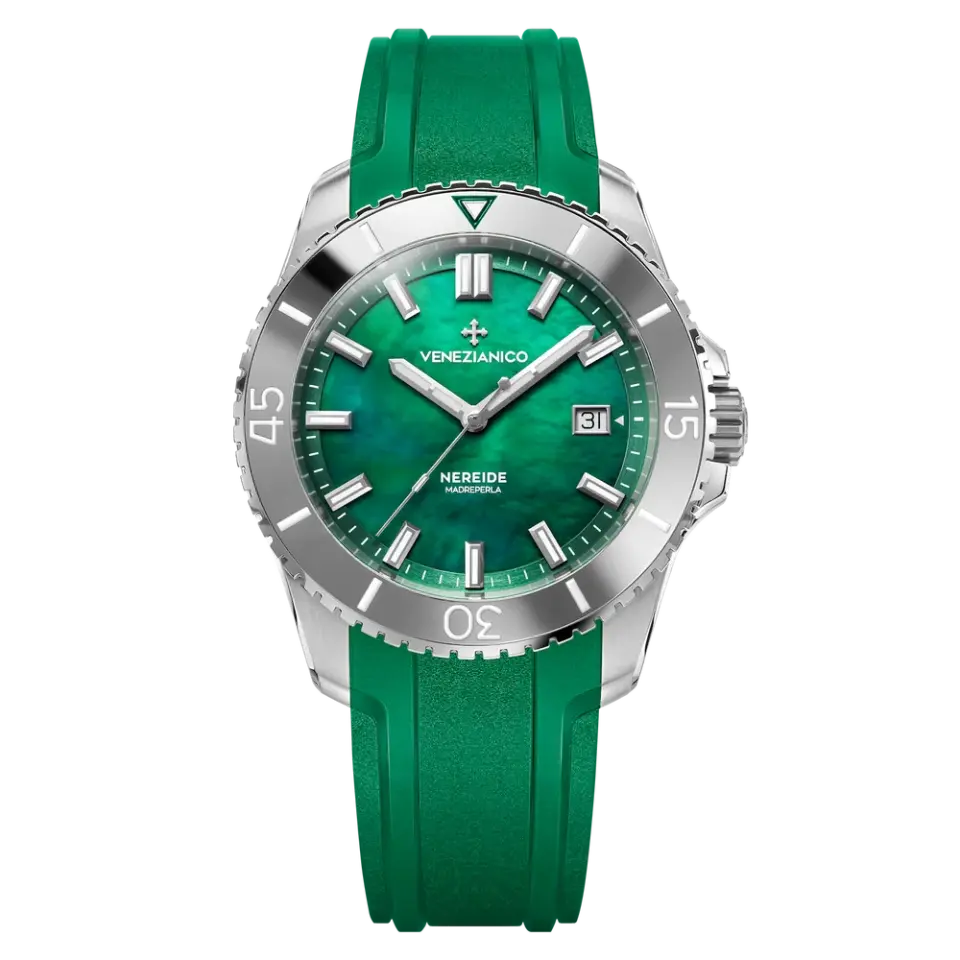 Venezianico Nereide Madreperla - 4521540 Otomatik Erkek Kol Saati