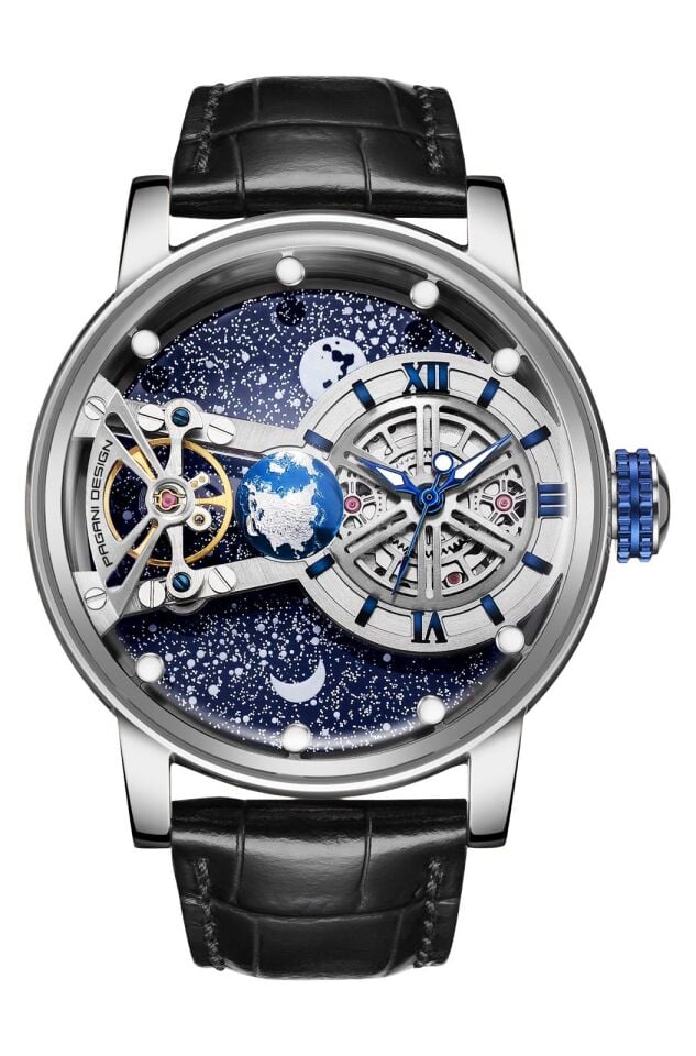 Pagani Design PD-1009 Limited Edition Otomatik Erkek Kol Saati