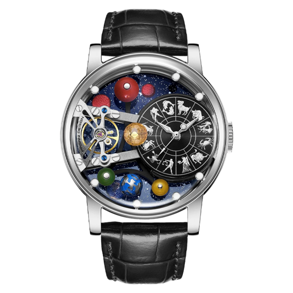 Pagani Design PD-1027 Limited Edition Otomatik Erkek Kol Saati