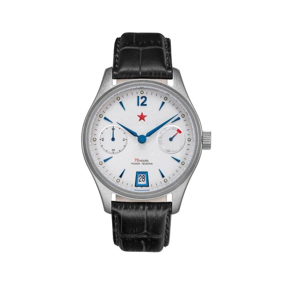 Red Star 7799G-A Otomatik (PEACOCK SL6601 Mekanizmalı) Erkek Kol Saati
