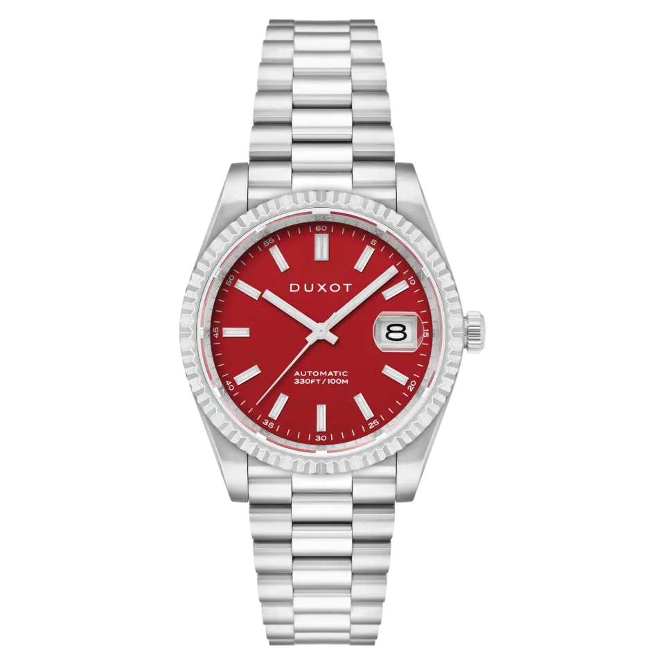 Duxot Marcel DX-2059-44 Otomatik Erkek Kol Saati