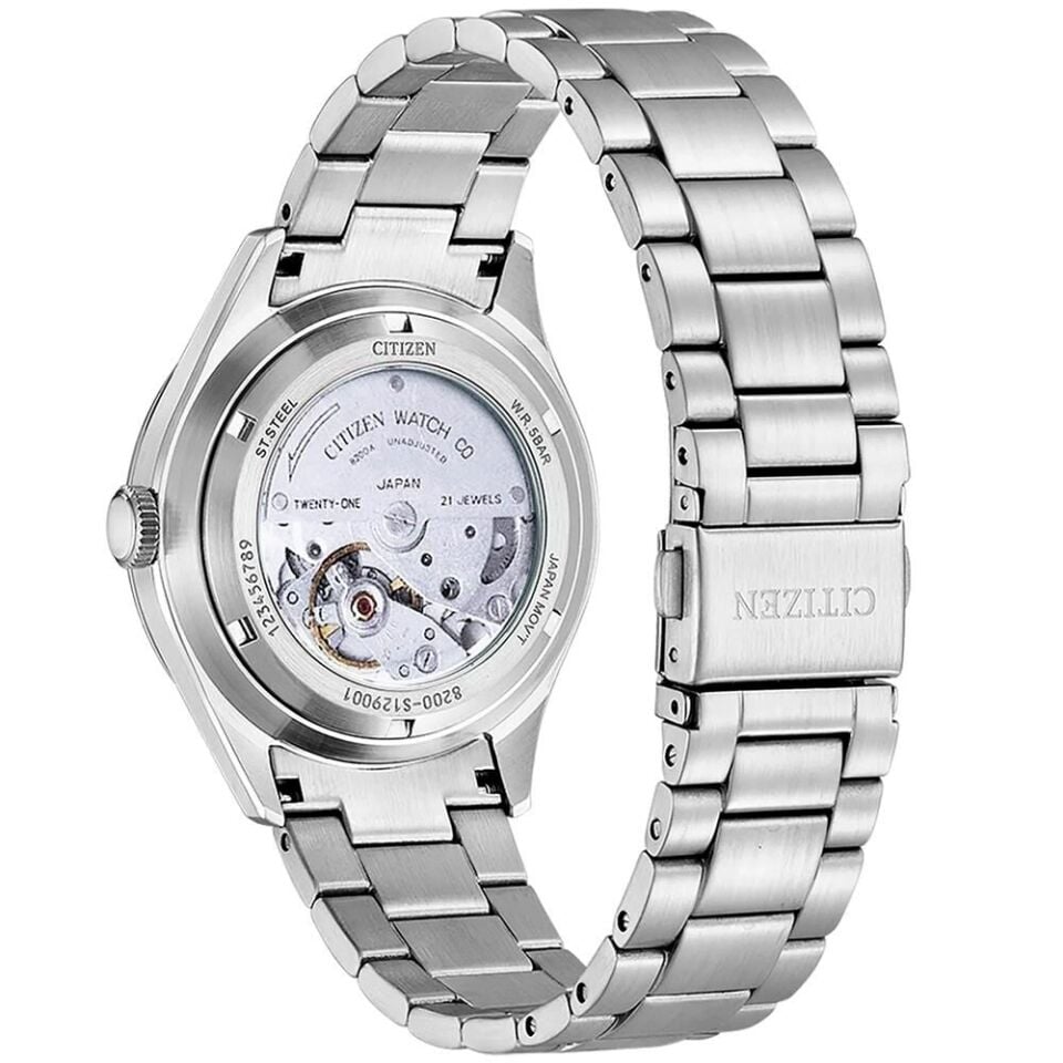 Citizen NH8391-51E Erkek Kol Saati