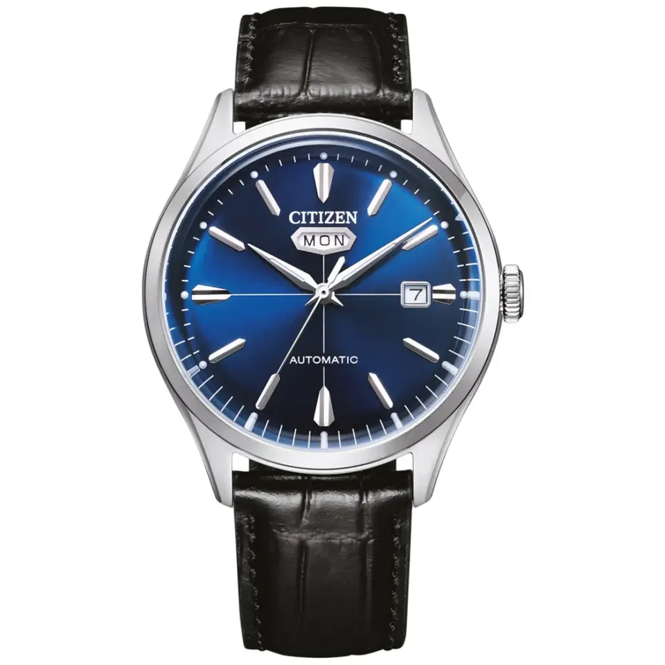 Citizen C7 Automatic NH8390-20LE Erkek Kol Saati
