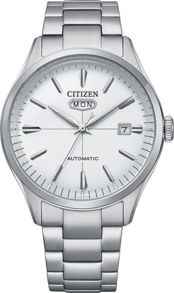 Citizen C7 Automatic NH8391-51AE Erkek Kol Saati