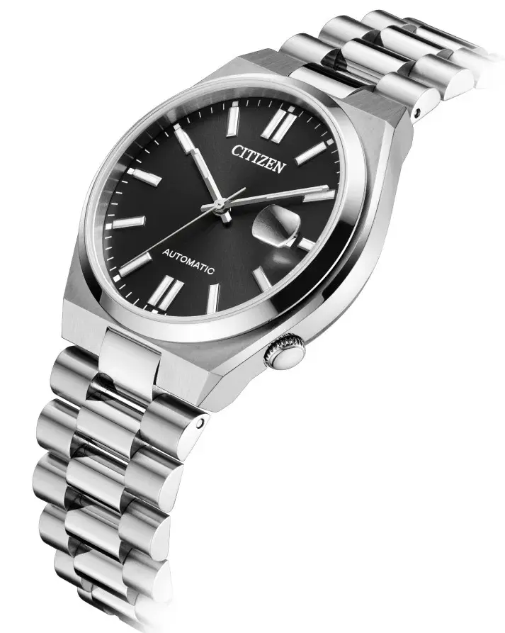 Citizen Tsuyosa NJ0150-81E Otomatik Erkek Kol Saati