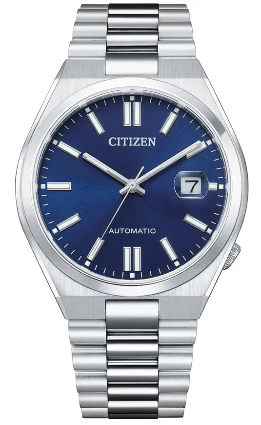 Citizen Tsuyosa NJ0150-81L Otomatik Erkek Kol Saati