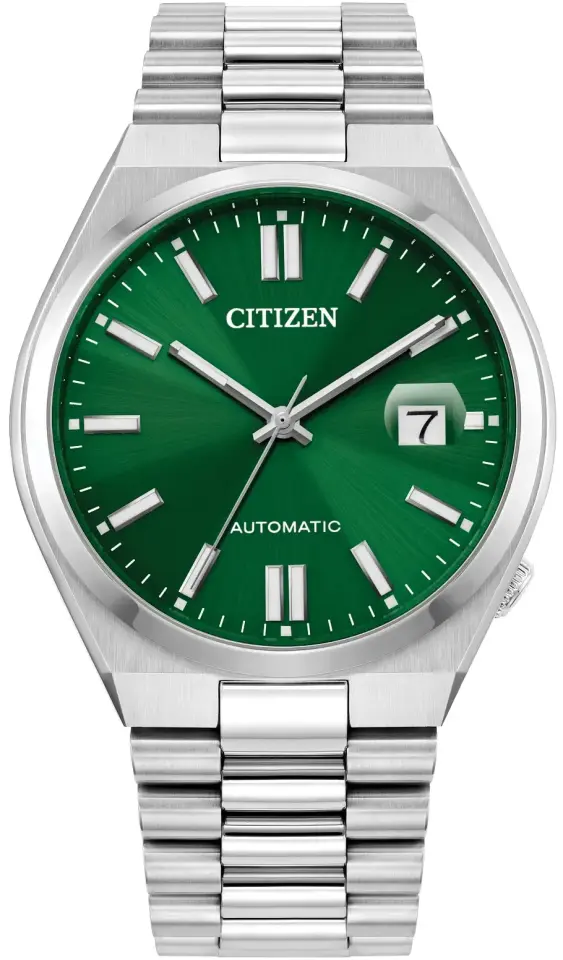 Citizen Tsuyosa Nj0150-81X Otomatik Erkek Kol Saati