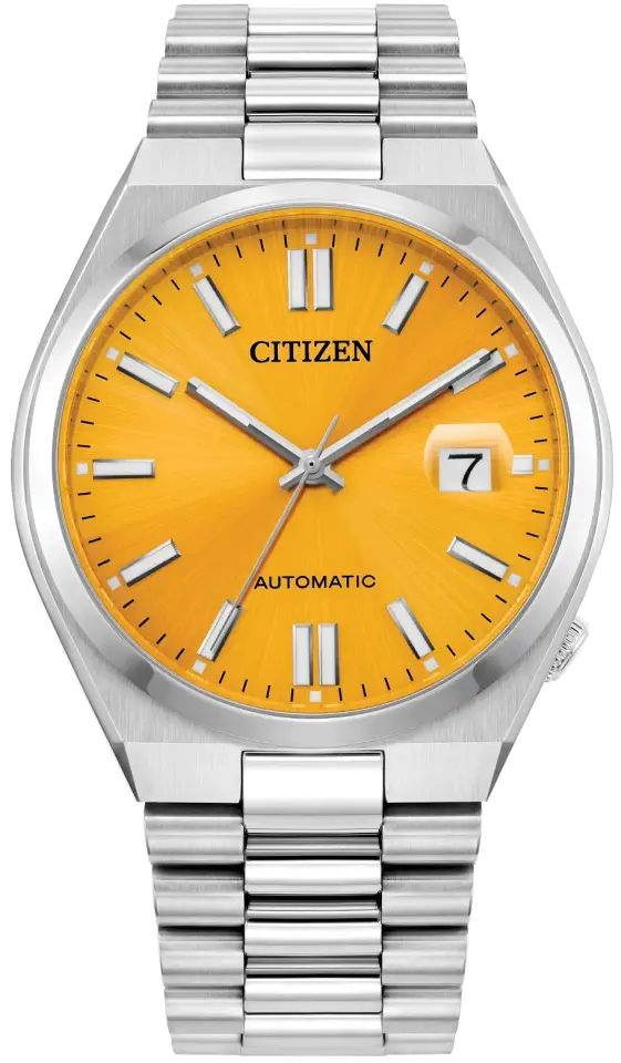 Citizen Tsuyosa NJ0150-81Z Otomatik Erkek Kol Saati