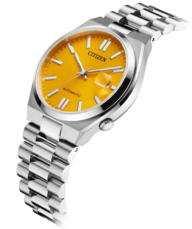 Citizen Tsuyosa NJ0150-81Z Otomatik Erkek Kol Saati