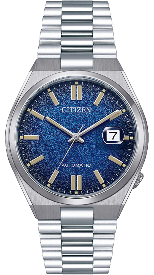 Citizen Tsuyosa NJ0151-88L Otomatik Erkek Kol Saati