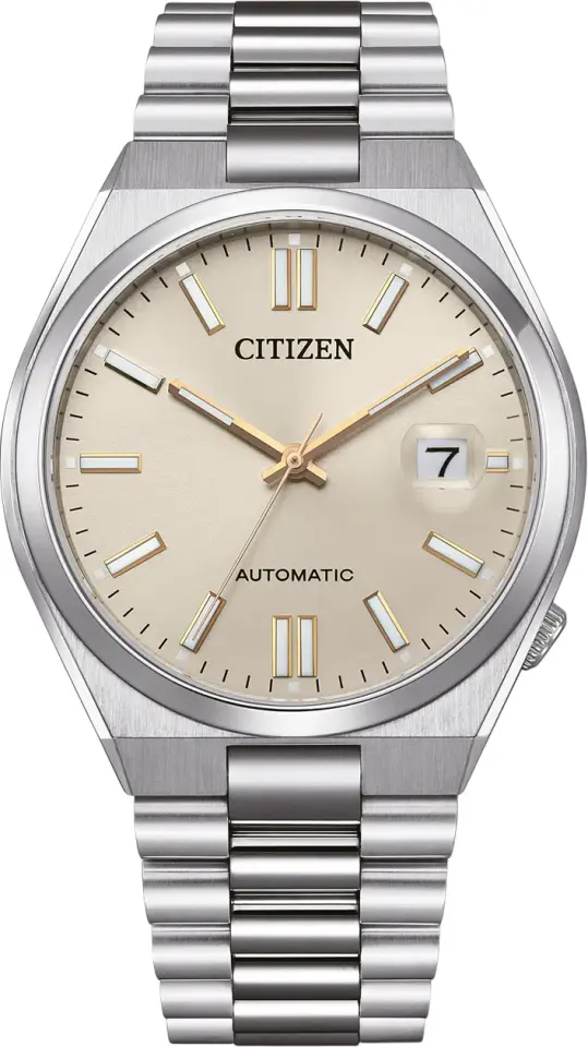 Citizen Tsuyosa NJ0151-88W Otomatik Erkek Kol Saati